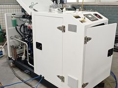 Máy phát điện CHP khí tự nhiên 20kW