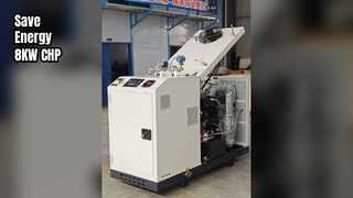 Công suất đồng phát CHP 3 pha 8KW 10KVA