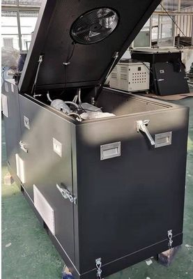 Giá tốt CE LPG Cogenerator 8KW 10KVA 10KW 12KVA Micro Generator Cogeneration cho trang trại nhà trực tuyến