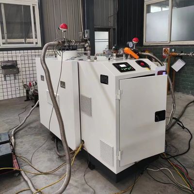 Giá tốt Micro LPG Generator Set Cogenerator 20KW 25KVA CHP Tiếp tục hoạt động 24h trực tuyến
