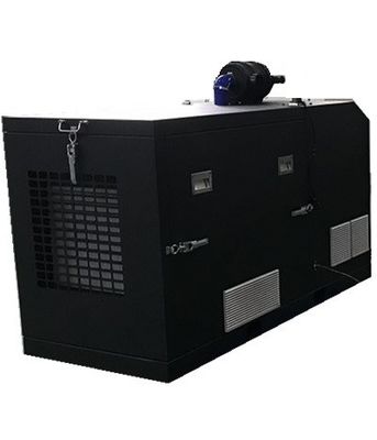 Giá tốt Máy phát điện LPG 4Y Engine 15KW 20KVA, 50Hz / 60Hz, chạy bằng khí LPG trực tuyến