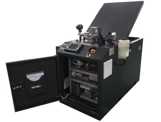 Giá tốt CHP dân dụng không đồng bộ, Hệ thống đồng phát tại gia 15KW 20KVA với Động cơ 4Y trực tuyến