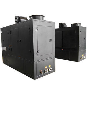 Giá tốt Biogas theo dõi từ xa CHP 250KW 300KVA Ba pha 120V Năng lượng xanh trực tuyến