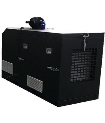 Giá tốt Bộ phát điện LPG 1800 RPM Yên tĩnh 1 pha 60Hz 220V 10KW được CE phê duyệt trực tuyến