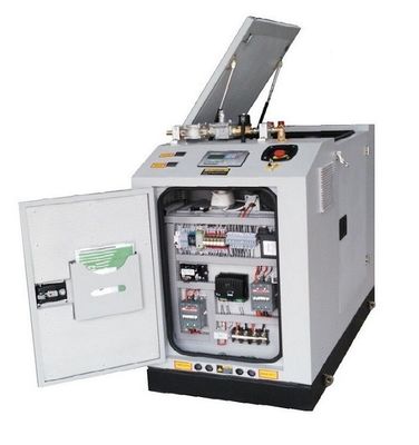 Giá tốt Hệ thống Đồng phát Biogas 5KW 50Hz 220V 380V trực tuyến