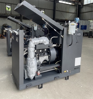 Giá tốt Residential Super Silent Low Noise 8kw 10kva 10kw Natural Gas LPG Biogas Micro CHP Cogenerator Generator Set trực tuyến