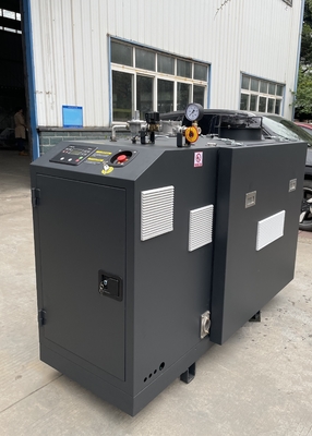 Giá tốt Low Emissions Long Service Life Continuous 24hours Natural Gas CHP BHKW 20kw with Efficiency Above 88% trực tuyến