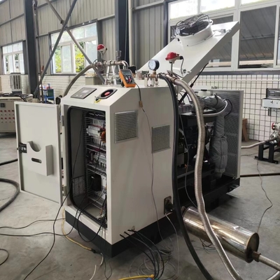 Giá tốt 20KW Micro CHP Generator For 24hours Continuous Running CE Approved trực tuyến