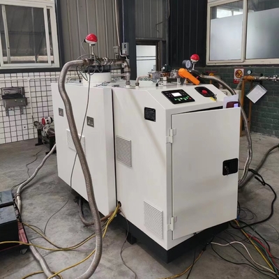 Giá tốt Micro LPG Generator Set Cogenerator 20KW 25KVA CHP Continuous 24hours Running trực tuyến