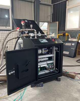 Giá tốt 50hz 60hz 3phase Single Phase 120V 230V 380V Silent Gas CHP Generator Synchro 8kw 10kva 10kw Easy Maintenance trực tuyến