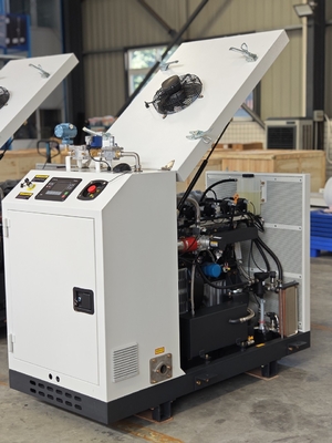 Giá tốt Premium Quality Dual Fuel Natural Gas LPG Generator 8kw 10kva 10kw With Combined Heat and Power System trực tuyến
