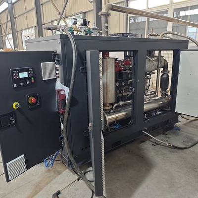Giá tốt Premium 50Hz CE Approved Low Noise Silent Natural Gas BHKW Cogen CHP Unit 50kw 60kva trực tuyến