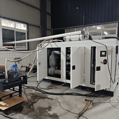 Giá tốt Water Cooled 120kw 150kva Low Noise Silent Natural Gas BHKW CHP Cogeneration with 50Hz 400/230V and 51.6% Thermal Efficiency trực tuyến