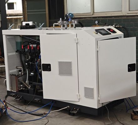 Giá tốt High Reliability Micro CHP Residential Small Scale CHP Low Noise CE Approved trực tuyến