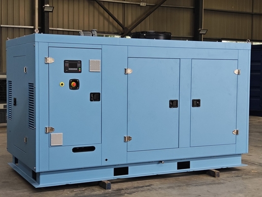Giá tốt Máy phát điện CHP khí tự nhiên cao cấp hiệu quả cao tiếng ồn thấp 160kW 200KVA 200KW 250KVA trực tuyến