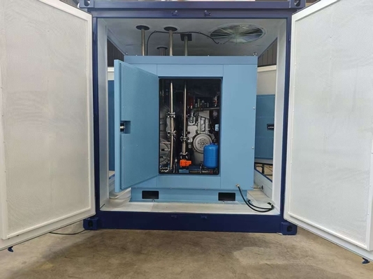 Giá tốt Máy tạo nhiệt khí tự nhiên hiệu suất cao cao cao 160kW 200KVA 200KW 250KVA trực tuyến
