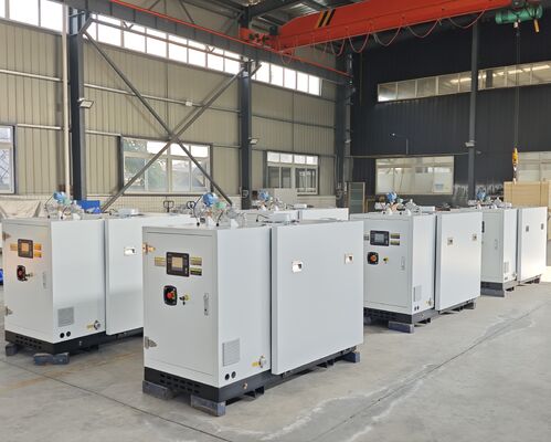 Giá tốt hệ thống phát điện micro CHP cao cấp, độ tin cậy cao, hiệu suất cao, tiếng ồn thấp, hoạt động êm ái, 8kw 10kva 10kw trực tuyến