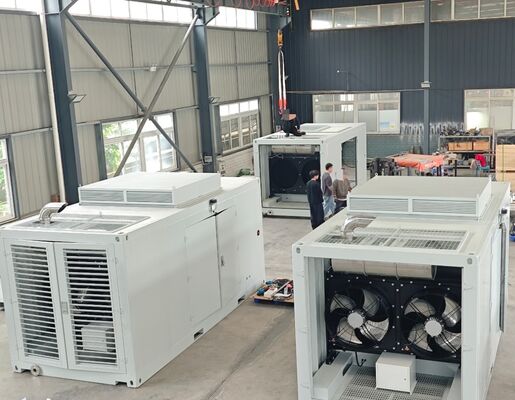 Giá tốt 300kw 400kVA 400kw 500kVA Yuchai Weichai Baudouin Động cơ chống mưa Khối chống âm ngoài trời ống CNG im lặng khí tự nhiên Biogas bộ máy phát điện sinh khối trực tuyến