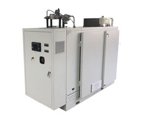 Giá tốt 220V / 110V 70KW Natural Gas CHP , RPM1800 Combined Heat And Power Systems trực tuyến