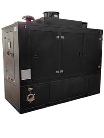 Giá tốt 100KW 125KVA Biogas CHP , Renewable Energy Combined Heat And Power Unit trực tuyến