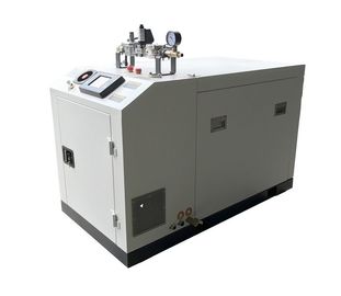 Giá tốt 20KW 25KVA Residential CHP Units With Asynchronous Water Cooled Alternator trực tuyến