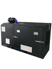 Giá tốt 20KW 25KVA LPG Generator Set , Liquefied Petroleum Gas Genset LPG 4 Cylinders Water Cooled trực tuyến