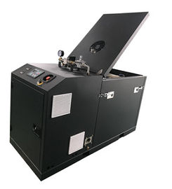 Giá tốt 15KW 20KVA Micro CHP , Micro Cogeneration Unit Environmentally Friendly Design trực tuyến
