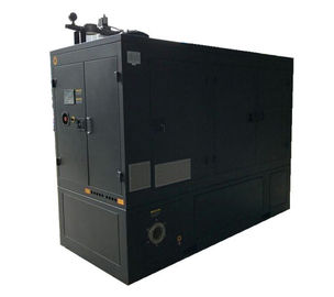 Giá tốt Clean Energy Biogas Combined Heat Power 200KVA 160KW Three Phase Low Noise trực tuyến