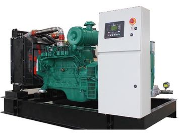 Giá tốt Remote Control Quiet Natural Gas Generator 120KW High Efficiency Easy Maintenance trực tuyến