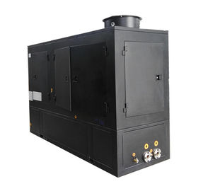Giá tốt Clean Energy Biogas CHP , Combined Heat Power System 130KW 3 Phase CE Approved trực tuyến