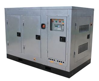 Giá tốt Tự động khởi động khí sinh học CHP 70KW 90KVA 3 giai đoạn 400V / 230V Với chứng nhận CE trực tuyến