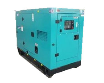 Giá tốt Low Noise Low Speed 35KW Natural Gas CHP Generator Set  Powered By Converted CUMMINS Engine trực tuyến
