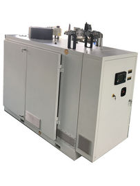Giá tốt 50KW 60KVA 50HZ Biogas CHP Water Cooled Type For Sustainable Power Plant trực tuyến