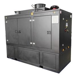 Giá tốt 60KVA 50KW 60Hz Biogas Cogen CHP Cogeneration Systems For Sustainable Power Plant trực tuyến