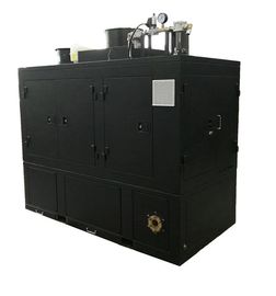 Giá tốt 3 Phase Natural Gas Combined Heat And Power Machine 60Hz 40KW CE Approved trực tuyến
