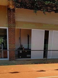 Giá tốt Hệ thống CHP vi mô chạy bằng khí đốt tự nhiên BHKW 60Hz 120V 18KW 23KVA với động cơ 4Y trực tuyến
