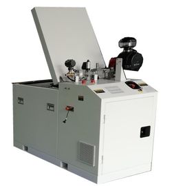 Giá tốt Biogas Fuel CHP Combined Heat Power 220V 50Hz 6KW Single Phase Water Cooled trực tuyến