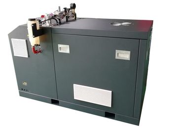 Giá tốt Remote Control Biogas CHP 12KW 15KVA Single Phase 3 Phase 230V Clean Power CE Approved trực tuyến