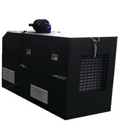 Giá tốt RPM 1800 Silent LPG Generator Set Single Phase 60Hz 220V 10KW CE Approved trực tuyến