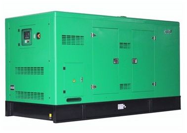 Giá tốt Bộ máy phát khí tự nhiên 50Hz 60Hz loại im lặng với hệ thống nhiệt và điện kết hợp 60kw 65kw trực tuyến