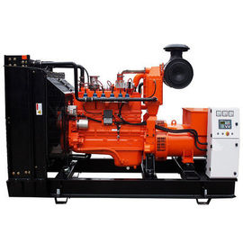 Giá tốt Mobile Portable Natural Gas Generator 40KW Powered With Converted CUMMINS Engine trực tuyến