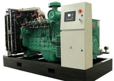 Giá tốt 220V 120KW 150KVA Natural Gas Generator Set , Continuous Power Natural Gas Generator trực tuyến