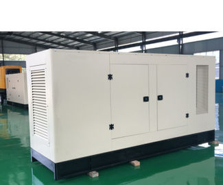 Giá tốt 110V / 220V 150KW Natural Gas Powered Electric Generator Set Stable Performance trực tuyến