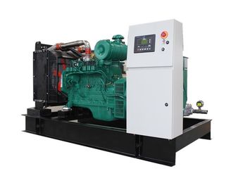 Giá tốt 1800 RPM 60Hz Biogas Generator Set 60KW 75KVA Green Energy Remote Monitoring trực tuyến