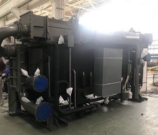 Giá tốt 500KW Natural Gas CCHP Combined Cooling Heating Power trực tuyến