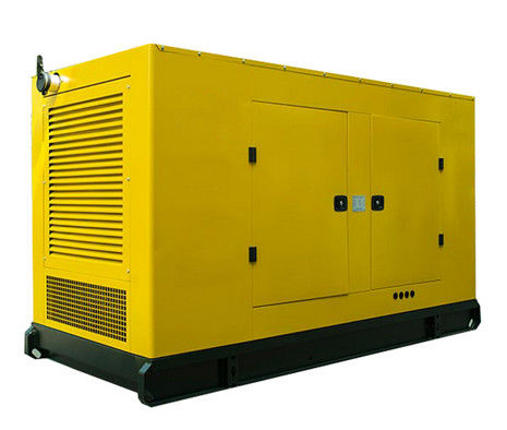 Giá tốt Water Cooled 20KW Natural Gas Micro Cogeneration Systems BHKW trực tuyến