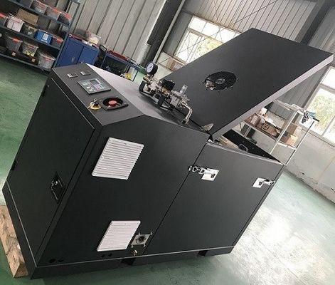 Giá tốt Compact Design Low Noise Natural Gas CHP BHKW 20KW For Home Office Apartment trực tuyến