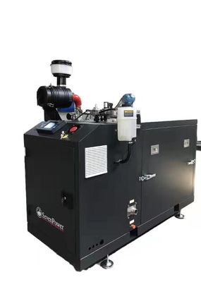 Giá tốt 10KW BHKW Natural Gas CHP Generator CE Certified trực tuyến