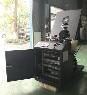 Giá tốt Super Silent Micro Combined Heat And Power Units With Water Cooling Engine RPM1800 trực tuyến
