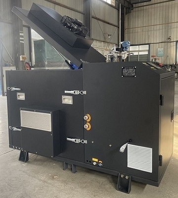 Giá tốt CHP LPG được chứng nhận CE 50Hz 60Hz 8KW 10KVA 10KW 12KVA Micro CHP cho Gia đình và Văn phòng trực tuyến